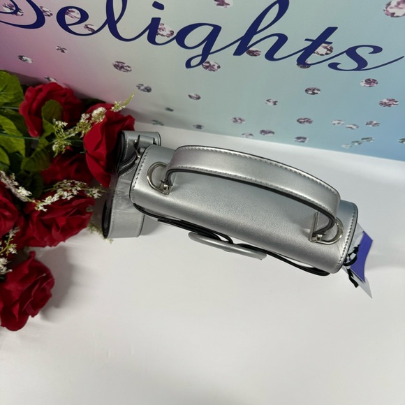 🩶SUPER SALE LIM ED BUCKLE MULTI WAY BAG - Picture 5 of 11